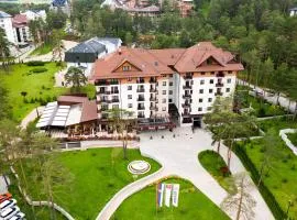 Apartmani Buket Zlatibor