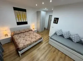 Aria di Casa Experience