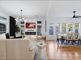 Homes in Prosper, hotel in Prosper