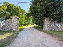 Mtn-View Colorado Haven! 32 Mi to Royal Gorge Park, hotell i Cotopaxi