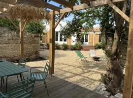 La Playita - 4 chambres - Plage