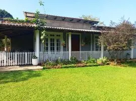 Aura Hilltop Holiday Homestay