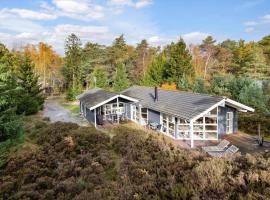 2502-Nexo-Gubbegardsvejen-31, hotell sihtkohas Neksø