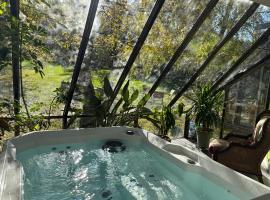 Saures, Hotel in Entraygues-sur-Truyère