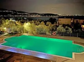 Oasi di Relax sul Lago di Garda