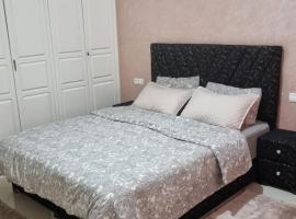 appartement luxe, hotel v destinaci Berkane