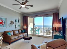 The Indies #703, hotel in Fort Morgan