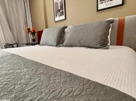 Flat barra residence-3 pessoas-Fa1204-4