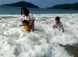 Mystique Copper Smart Villa