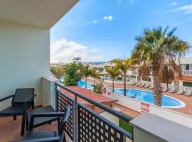 Obsidian Peridotita Adeje