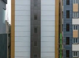 Sai Bliss International, Manyata Tech Park