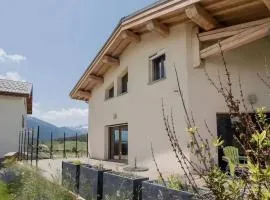 Chalet d'Aussois Lerovi