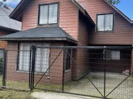 Casa Rukalma Estación