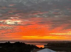 Rooftop Alvor Apartment by Moje Holiday