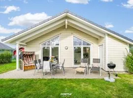 Ferienhaus Tingeltuthus Dagebüll