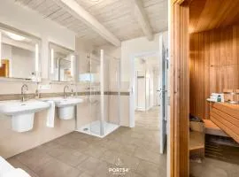 Ferienhaus Tingeltuthus Dagebüll