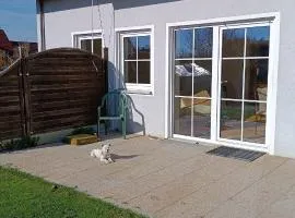 Domus Limes, RuheOase am Schloss