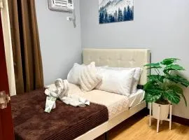 Rafaels Staycation at Arezzo