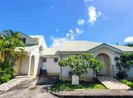 les jardins de sainte Anne