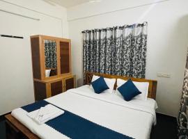 Vythiri saara inn, hotel in Vythiri