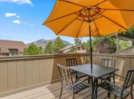 Mountain Oasis Stunning Views Renovated Condo Near Flagstaff Attractions