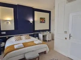 Suite Majorelle du Château