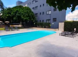 Iguassu Express Hotel