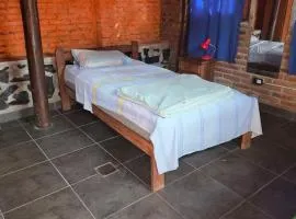 alojamiento Villa sarita