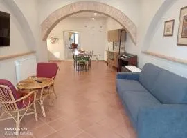 Locazione Turistica Appartamento in centro a Spoleto