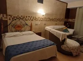 Monte Campo Olivos Studio