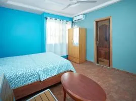 ODeTTe GUEST HOUSE