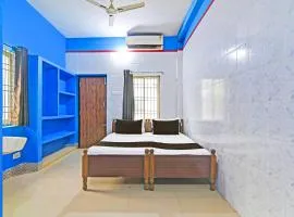 Hotel O New Cuttack Guest House