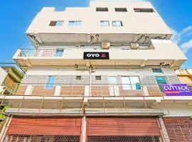 Hotel O New Cuttack Guest House