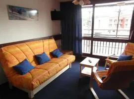 Appartement cosy au Praz de Lys pour 6 pers, près des pistes, 2 pièces - FR-1-815-20