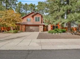 Eagles Landing Spacious Home Casita Prime Flagstaff Location