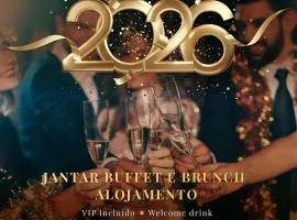 拉格阿斯公园酒店