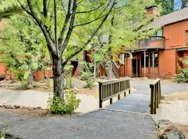 Switzerland Summit Condo #2569