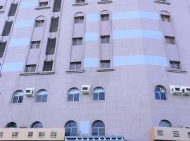 فندق جواد الحرم الفندقية