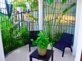 Casa Bayaguana Real, ξενοδοχείο σε Bayaguana