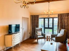 Valentines Cottage - Uk48509, hotel in Kirk Hammerton