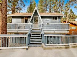 Sweet Cabin Home Gateway #2576