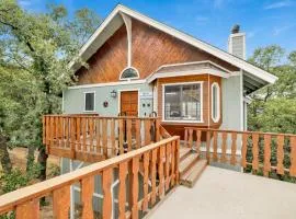 Moonridge Treehouse #2570