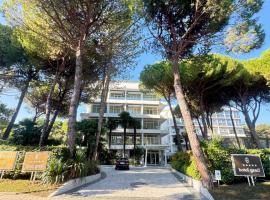 Hotel Greif, 5-sterrenhotel in Lignano Sabbiadoro