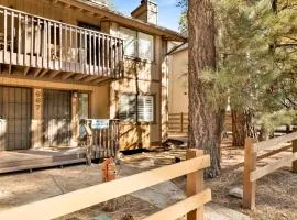 Summit Ski and Bike Trails #2574