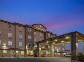 Best Western Plus Moose Jaw