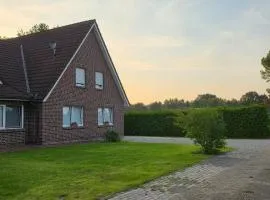Ferienwohnung Vorm Moor
