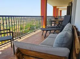 Impresionates vistas, 2 Dormitorios JUL01