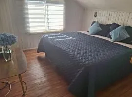 Alojamiento MI MOMMA