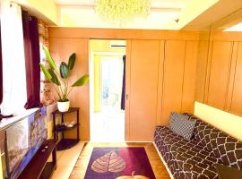 Tagaytay Sea of Clouds Staycation, hotell sihtkohas Tagaytay