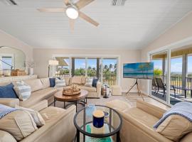 Surfside 12 A4, golf hotel in Sanibel